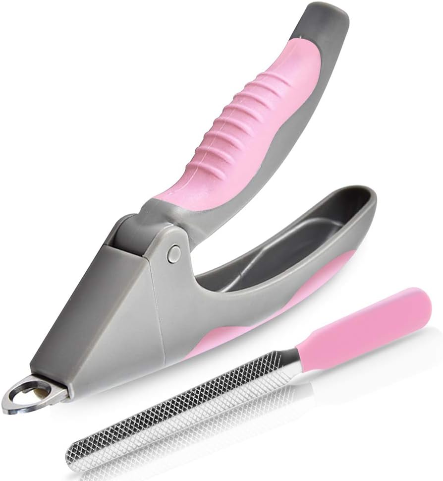 Trim-Pet Dog Nail Clippers