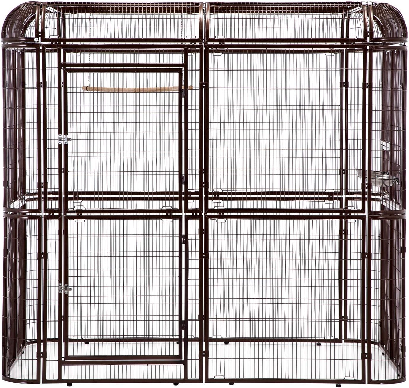 Large Walk-in Cages Heavy Duty Bird Cage Outdoor